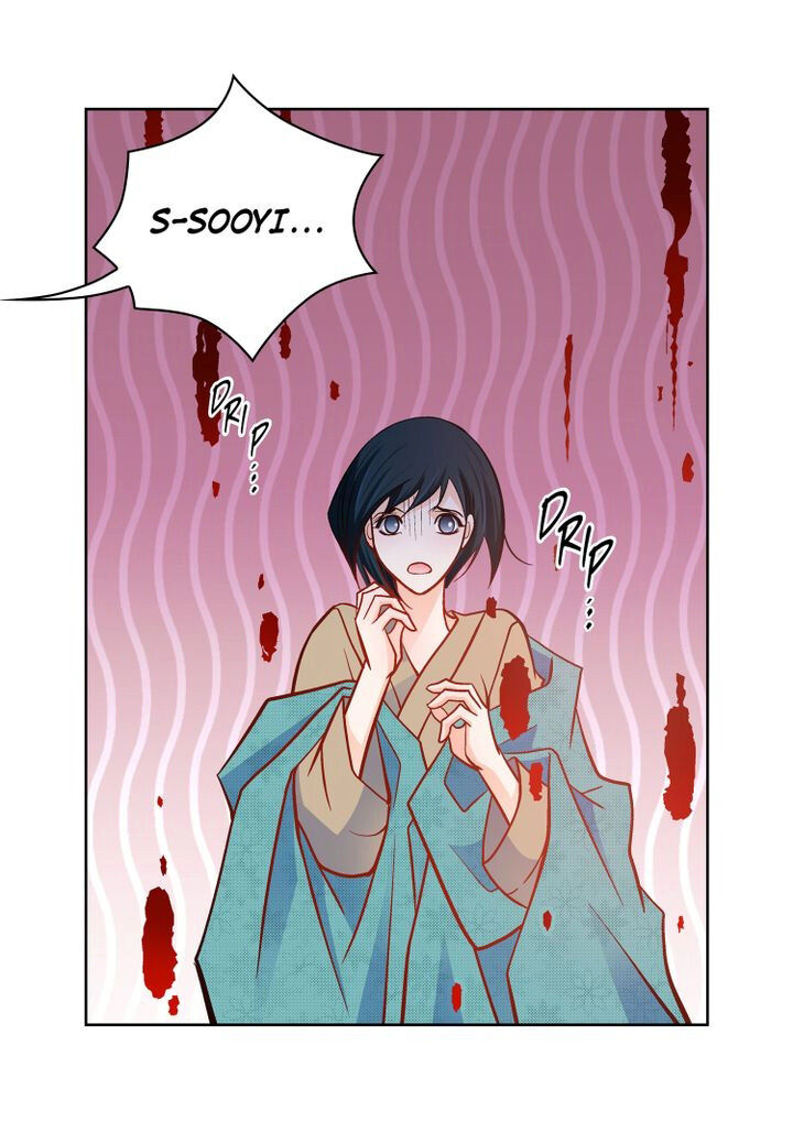 Give To The Heart Webtoon Edition - Chapter 80