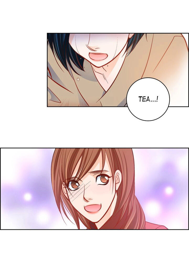 Give To The Heart Webtoon Edition - Chapter 80