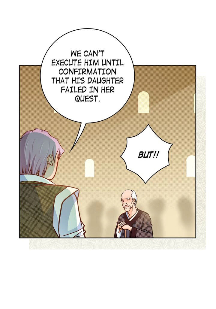 Give To The Heart Webtoon Edition - Chapter 47