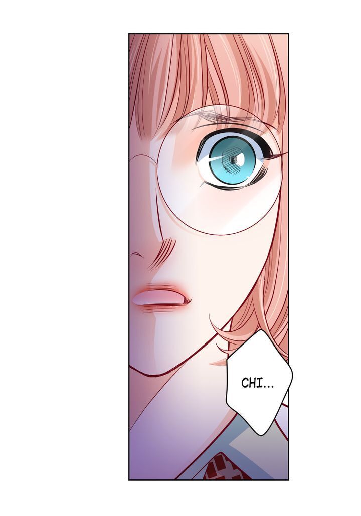 Give To The Heart Webtoon Edition - Chapter 126