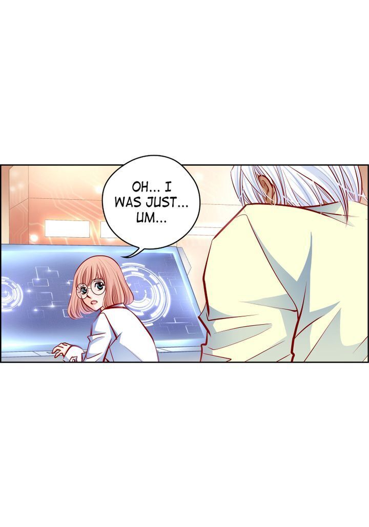 Give To The Heart Webtoon Edition - Chapter 126