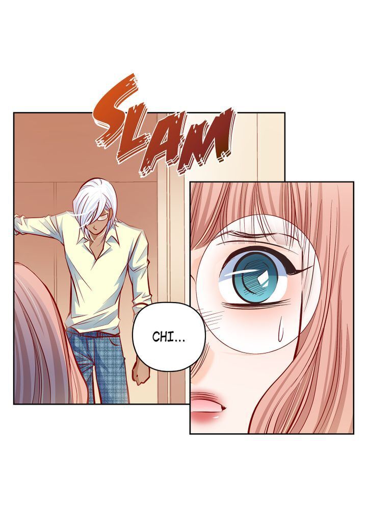 Give To The Heart Webtoon Edition - Chapter 126