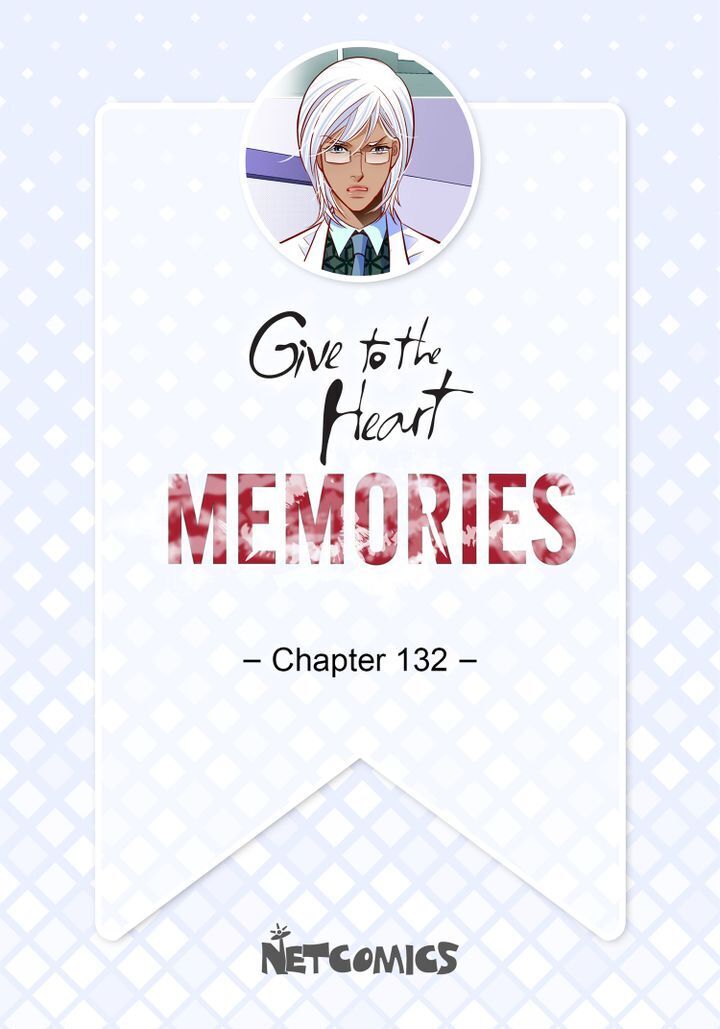 Give To The Heart Webtoon Edition - Chapter 132