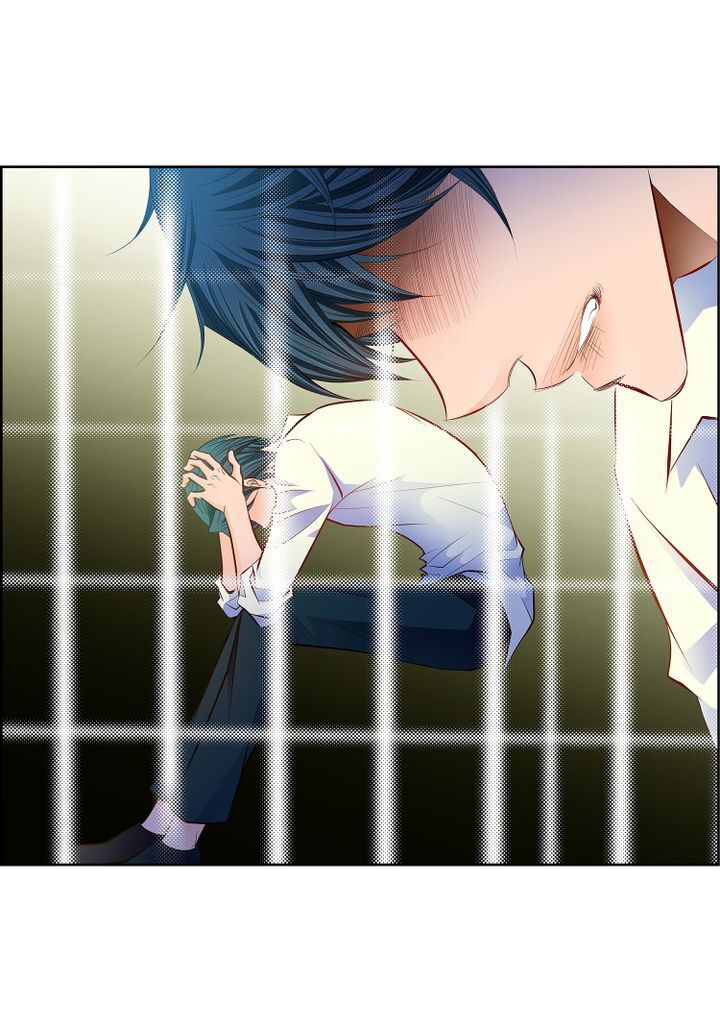 Give To The Heart Webtoon Edition - Chapter 132