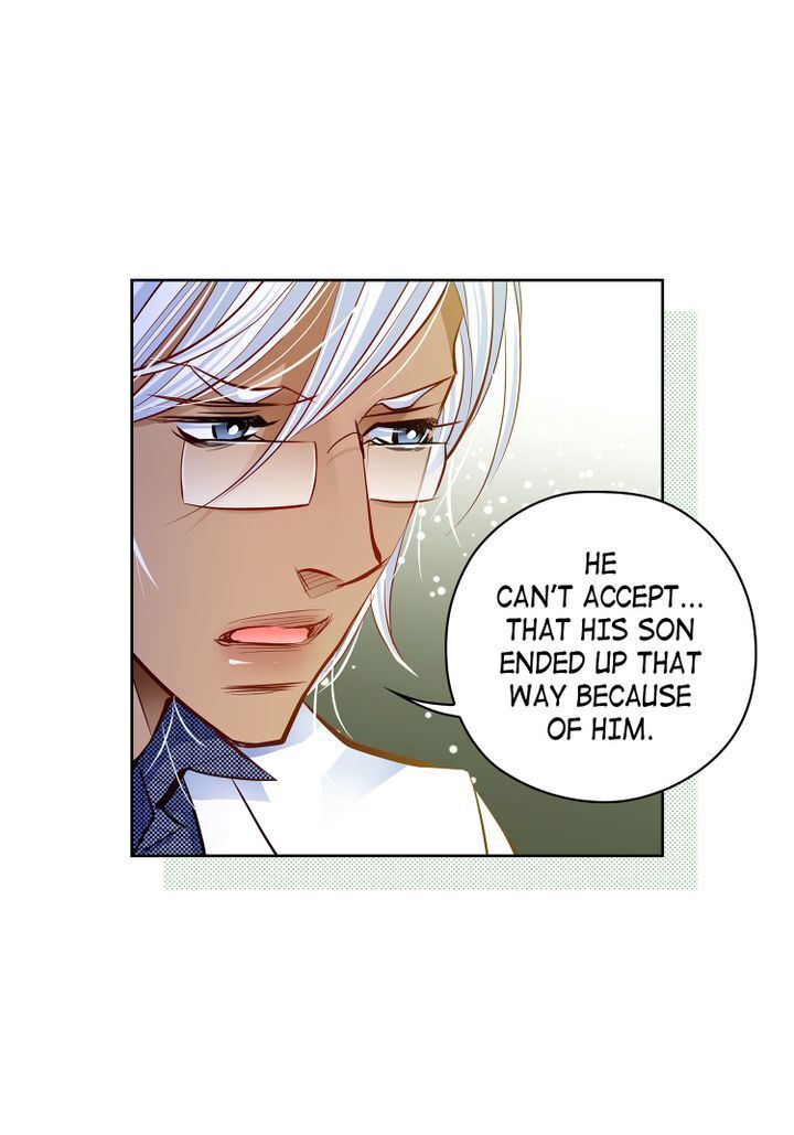 Give To The Heart Webtoon Edition - Chapter 132