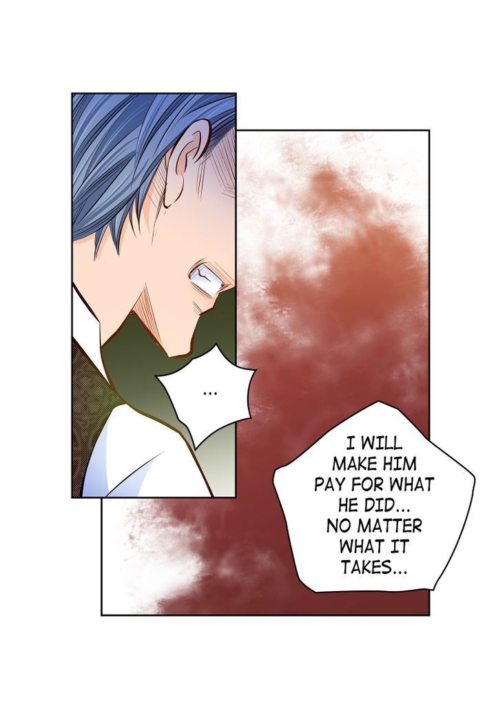 Give To The Heart Webtoon Edition - Chapter 132