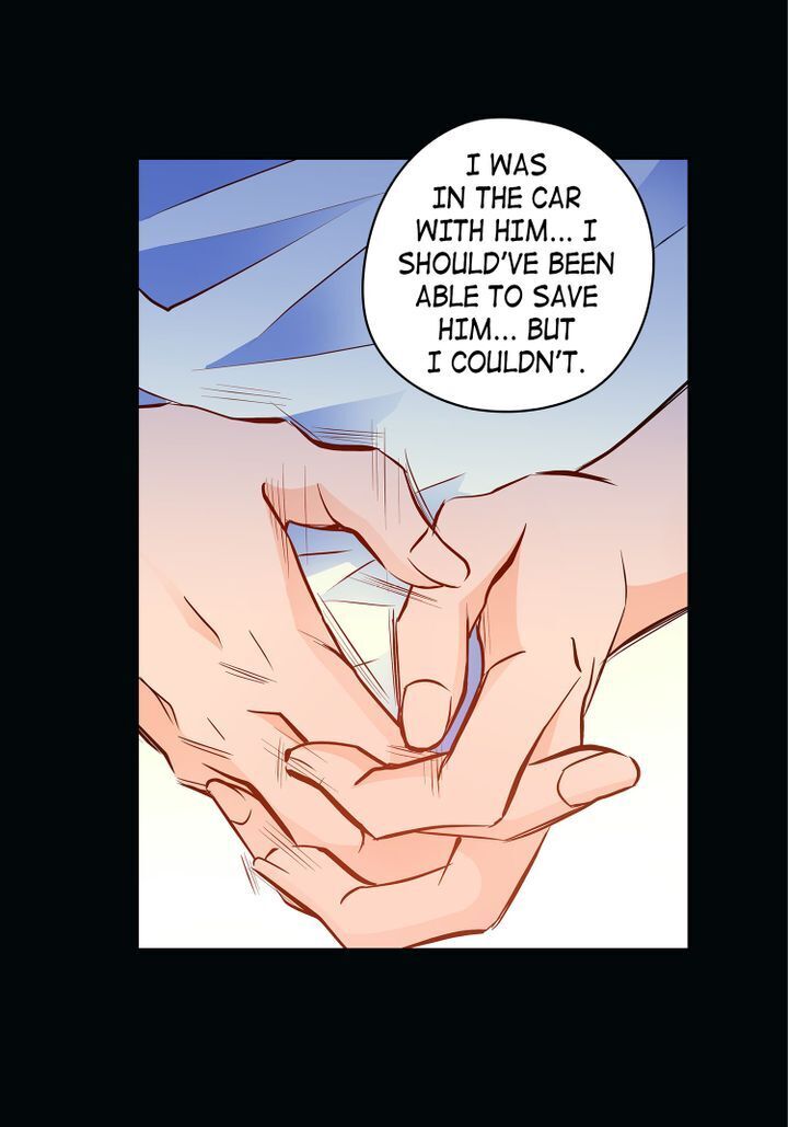 Give To The Heart Webtoon Edition - Chapter 132