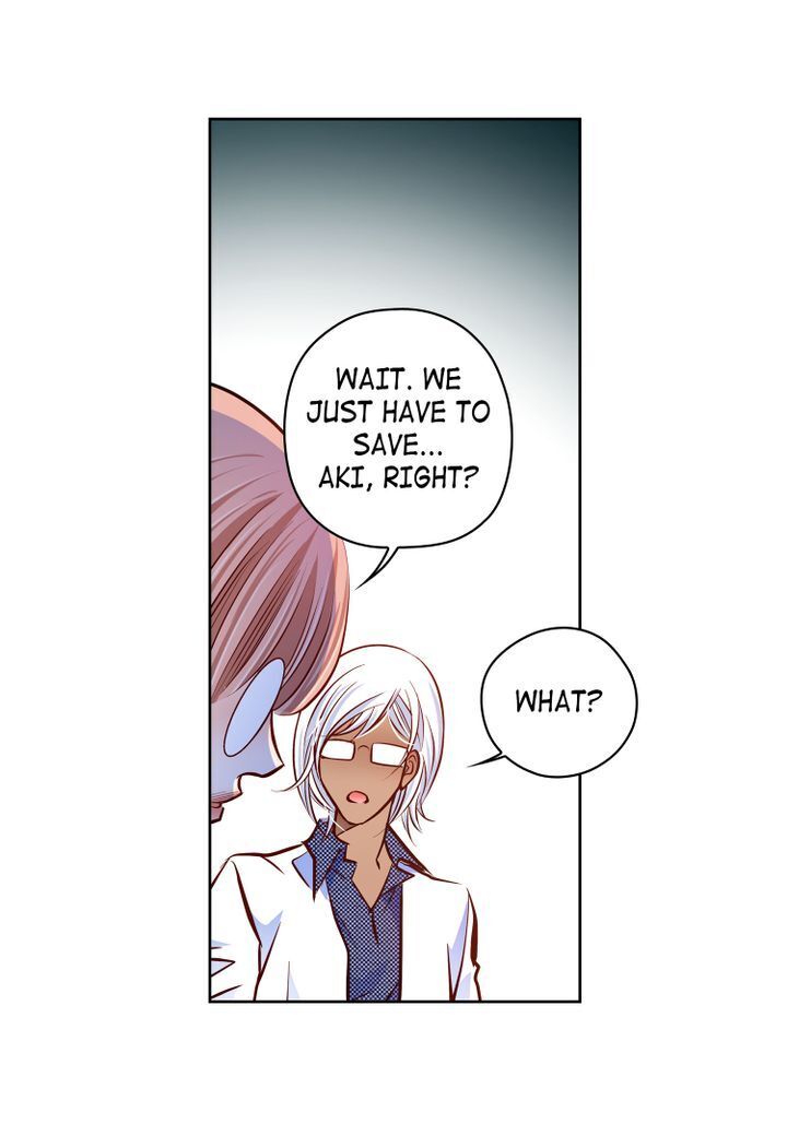 Give To The Heart Webtoon Edition - Chapter 132