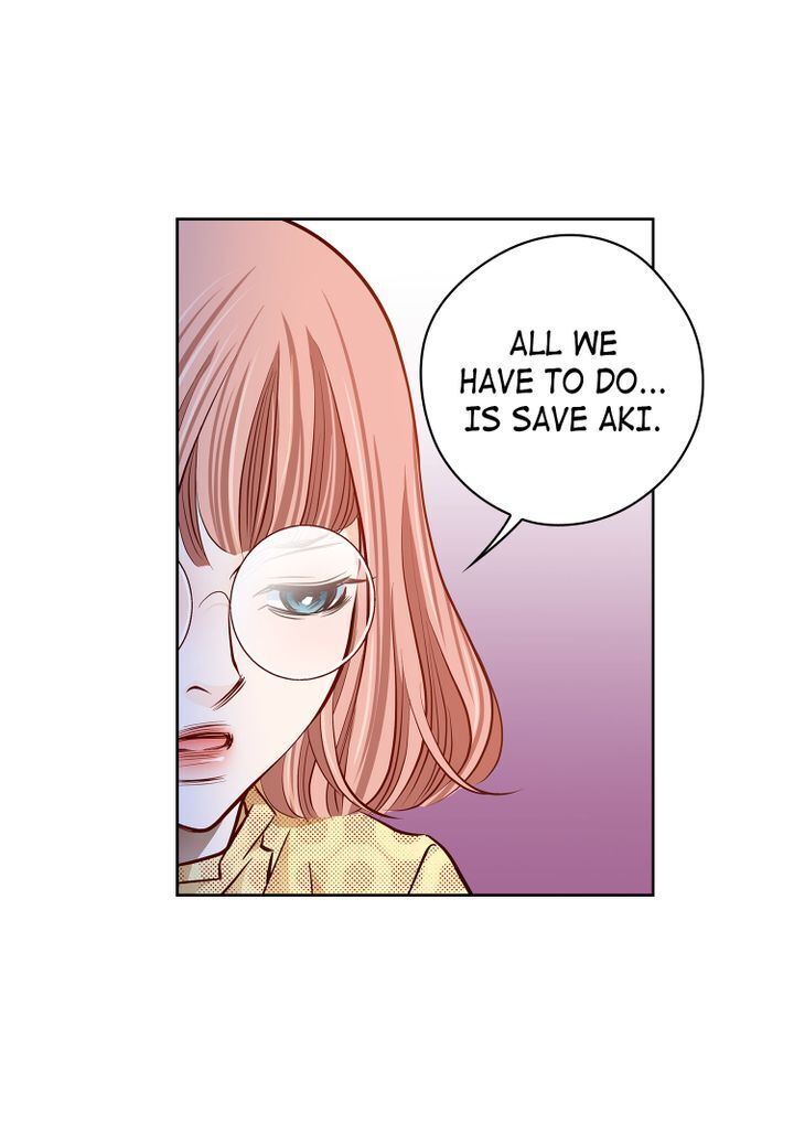 Give To The Heart Webtoon Edition - Chapter 132