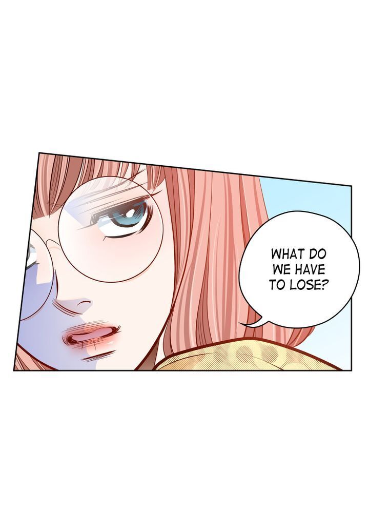 Give To The Heart Webtoon Edition - Chapter 132