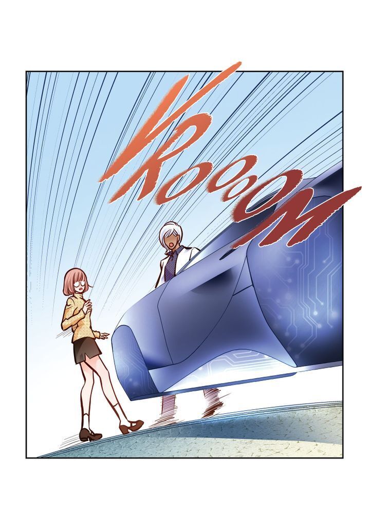 Give To The Heart Webtoon Edition - Chapter 132