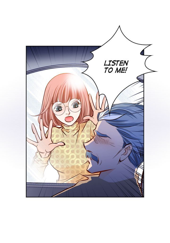 Give To The Heart Webtoon Edition - Chapter 132