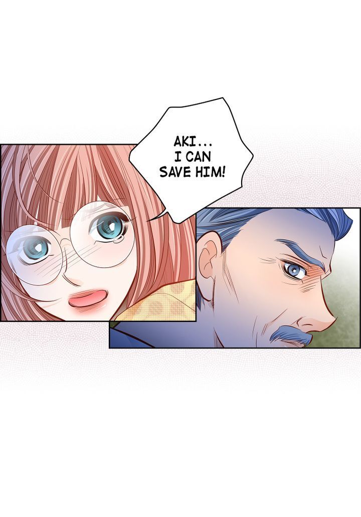 Give To The Heart Webtoon Edition - Chapter 132