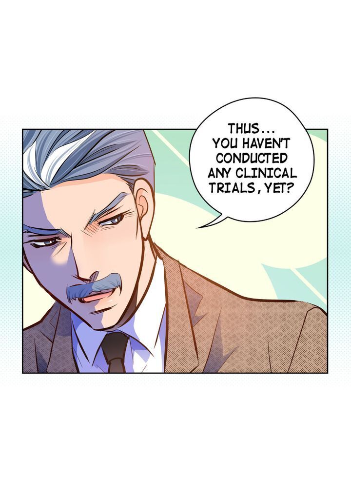 Give To The Heart Webtoon Edition - Chapter 132