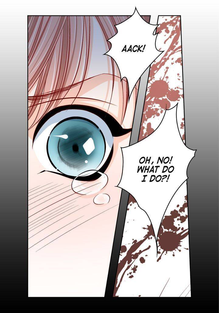 Give To The Heart Webtoon Edition - Chapter 92