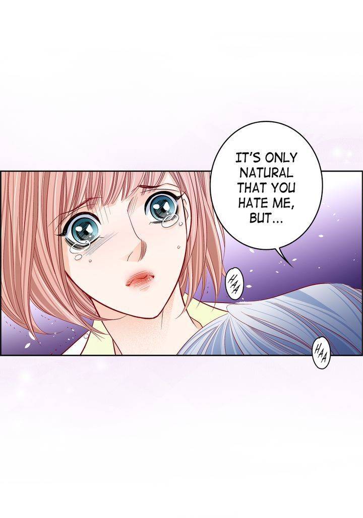 Give To The Heart Webtoon Edition - Chapter 92