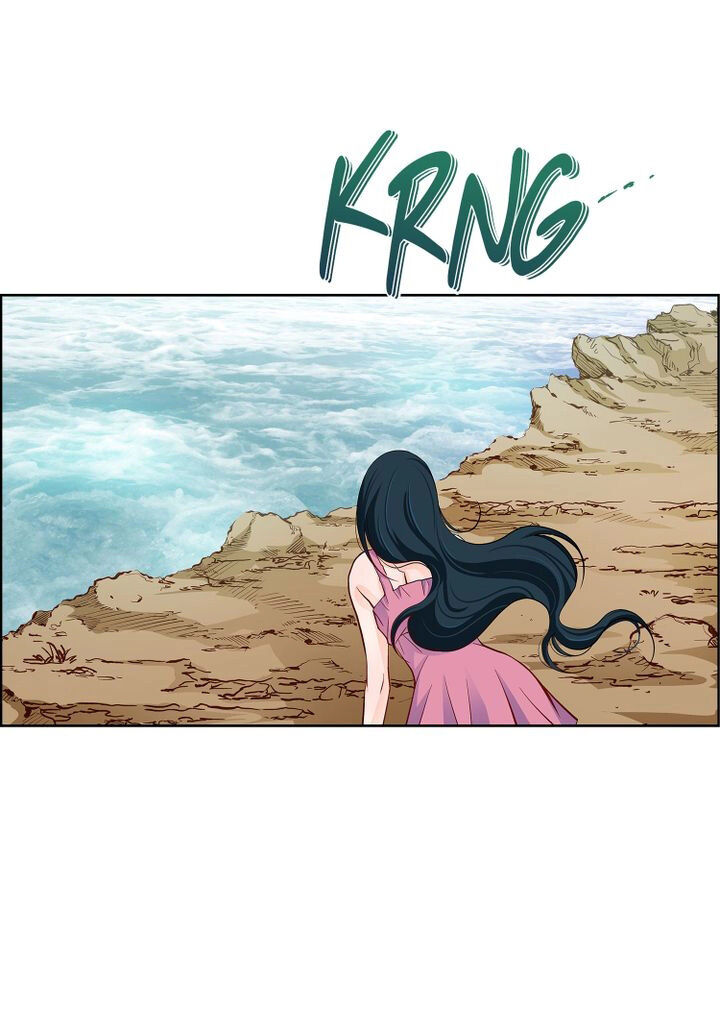 Give To The Heart Webtoon Edition - Chapter 74