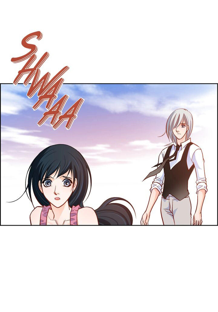 Give To The Heart Webtoon Edition - Chapter 74