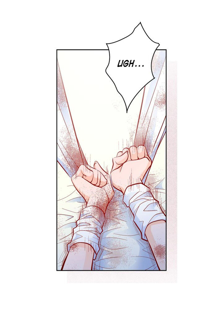 Give To The Heart Webtoon Edition - Chapter 74