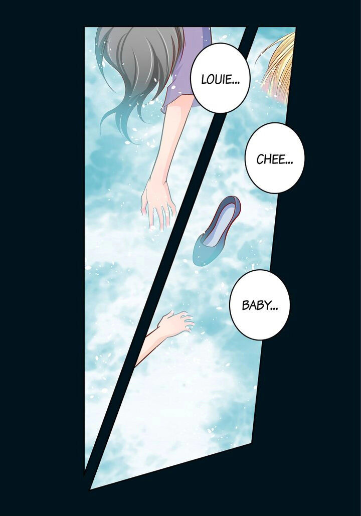 Give To The Heart Webtoon Edition - Chapter 74