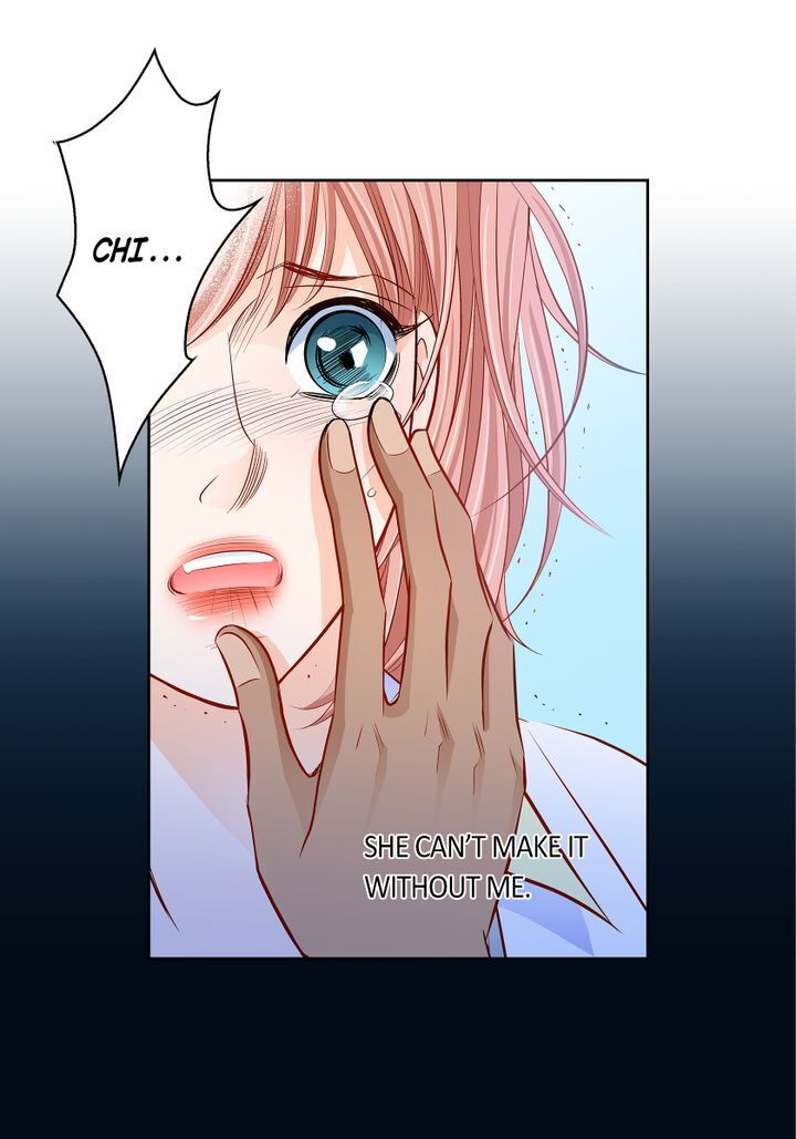 Give To The Heart Webtoon Edition - Chapter 115