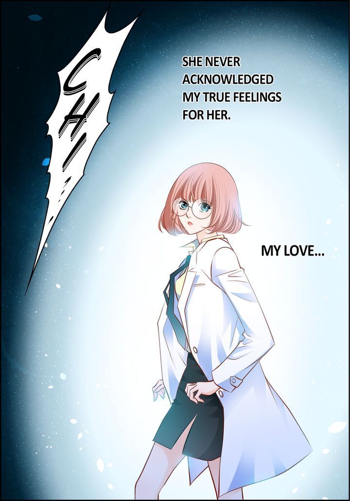 Give To The Heart Webtoon Edition - Chapter 115