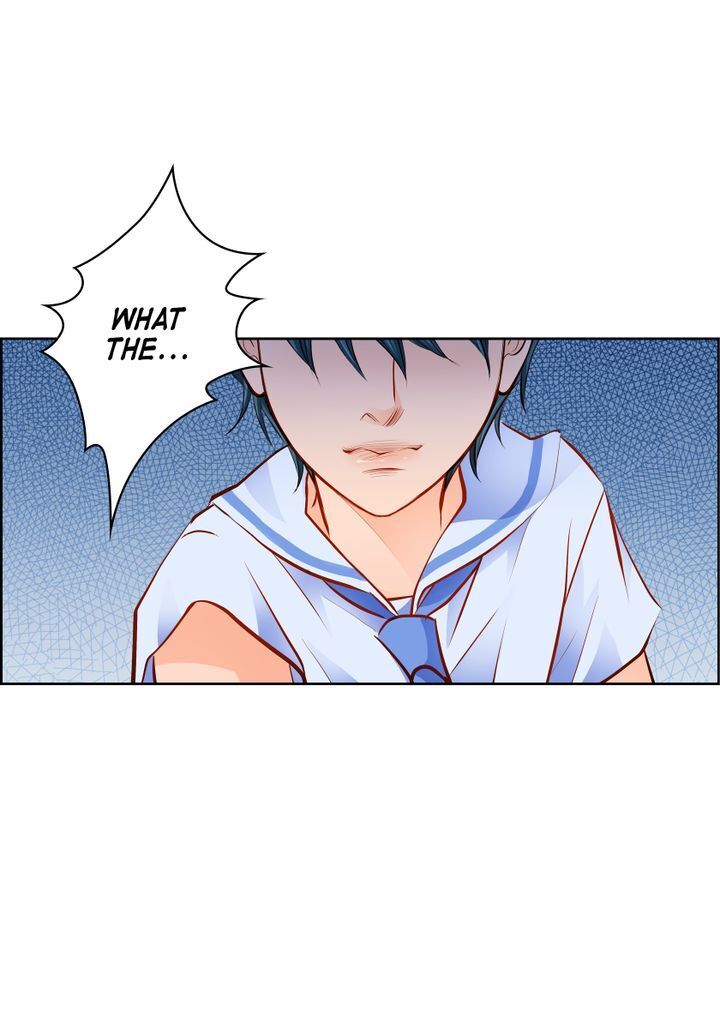 Give To The Heart Webtoon Edition - Chapter 115