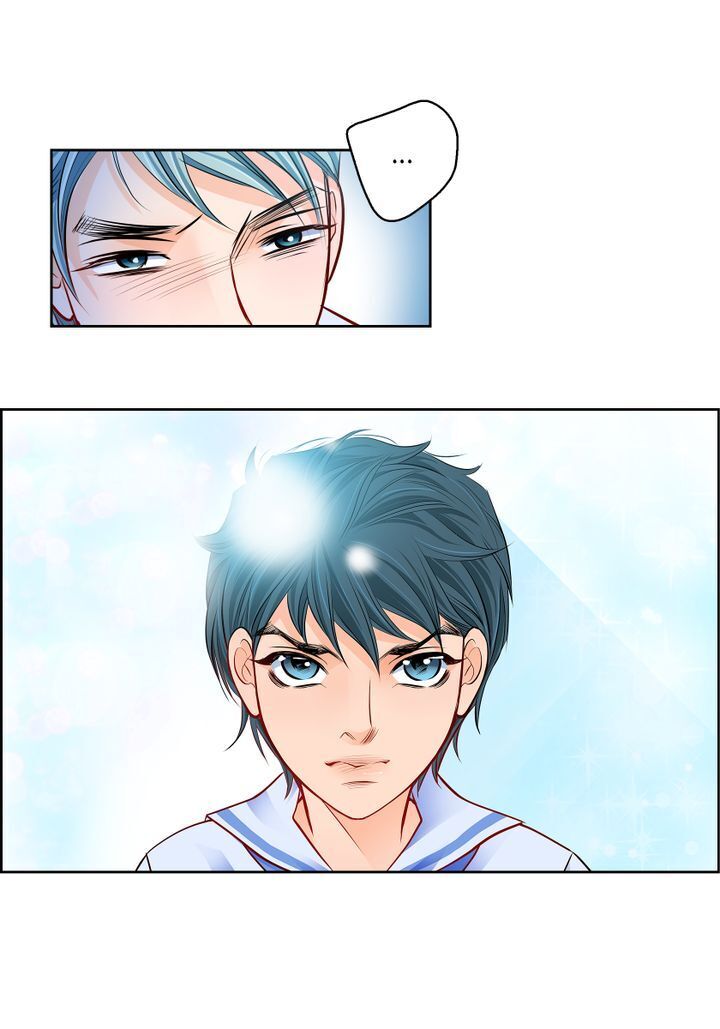 Give To The Heart Webtoon Edition - Chapter 115