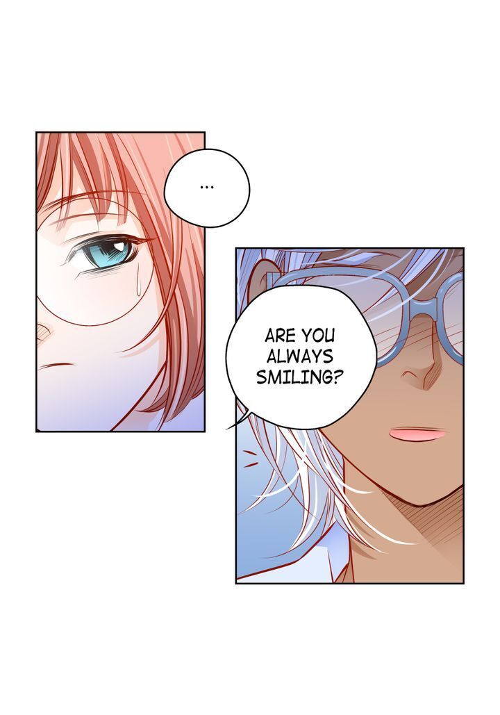 Give To The Heart Webtoon Edition - Chapter 115