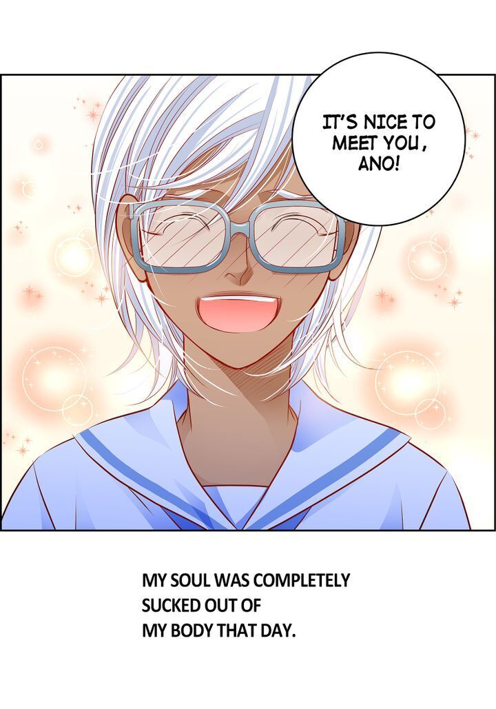 Give To The Heart Webtoon Edition - Chapter 115