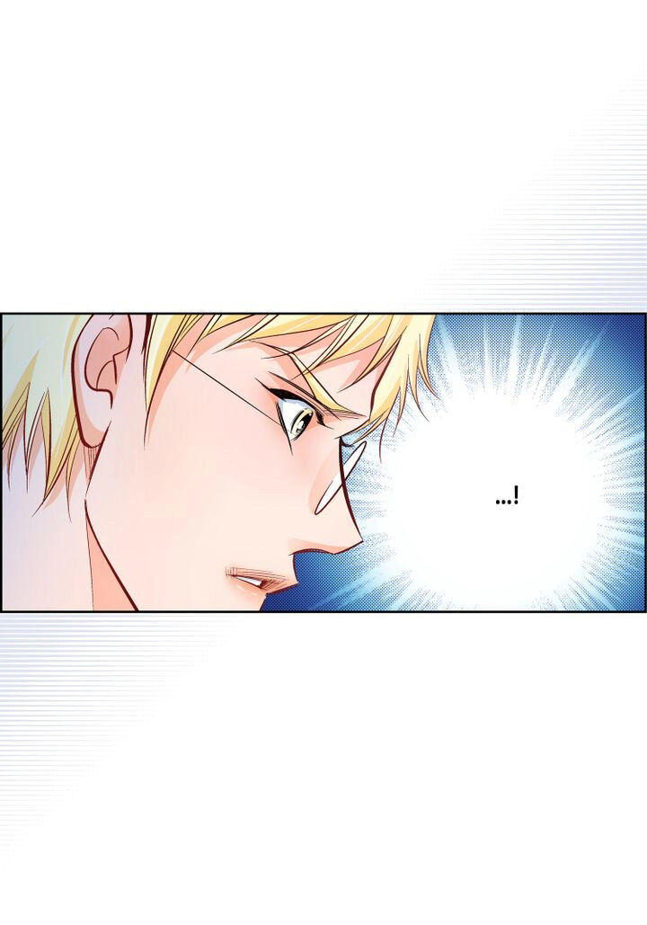 Give To The Heart Webtoon Edition - Chapter 24