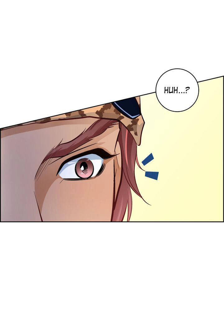 Give To The Heart Webtoon Edition - Chapter 24