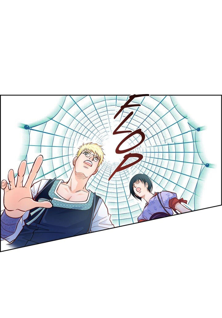 Give To The Heart Webtoon Edition - Chapter 24