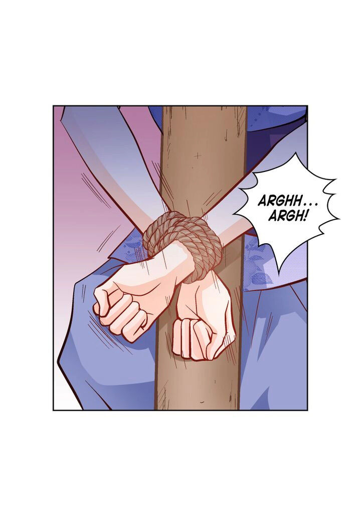 Give To The Heart Webtoon Edition - Chapter 24