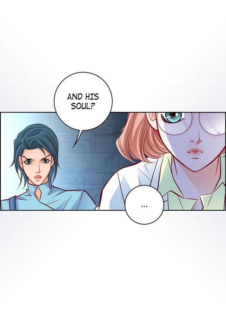 Give To The Heart Webtoon Edition - Chapter 94