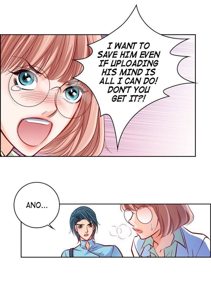 Give To The Heart Webtoon Edition - Chapter 94