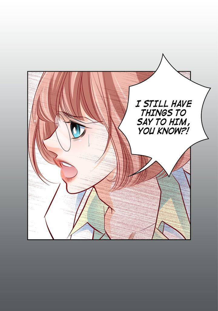 Give To The Heart Webtoon Edition - Chapter 94