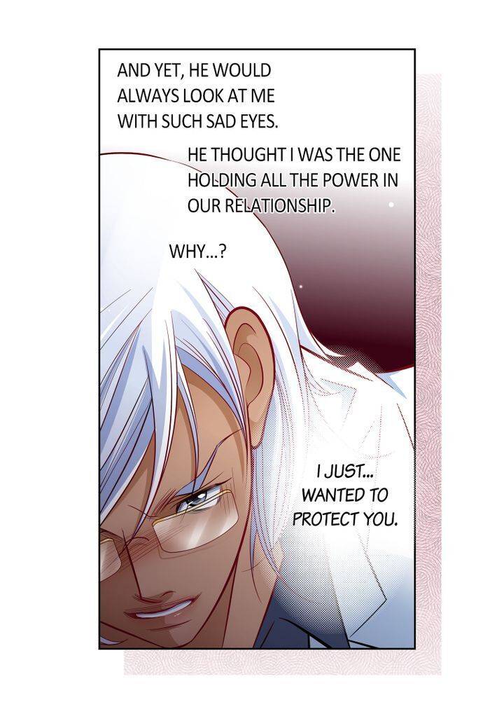 Give To The Heart Webtoon Edition - Chapter 94