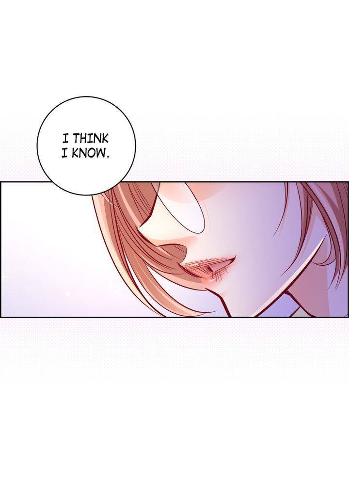 Give To The Heart Webtoon Edition - Chapter 94