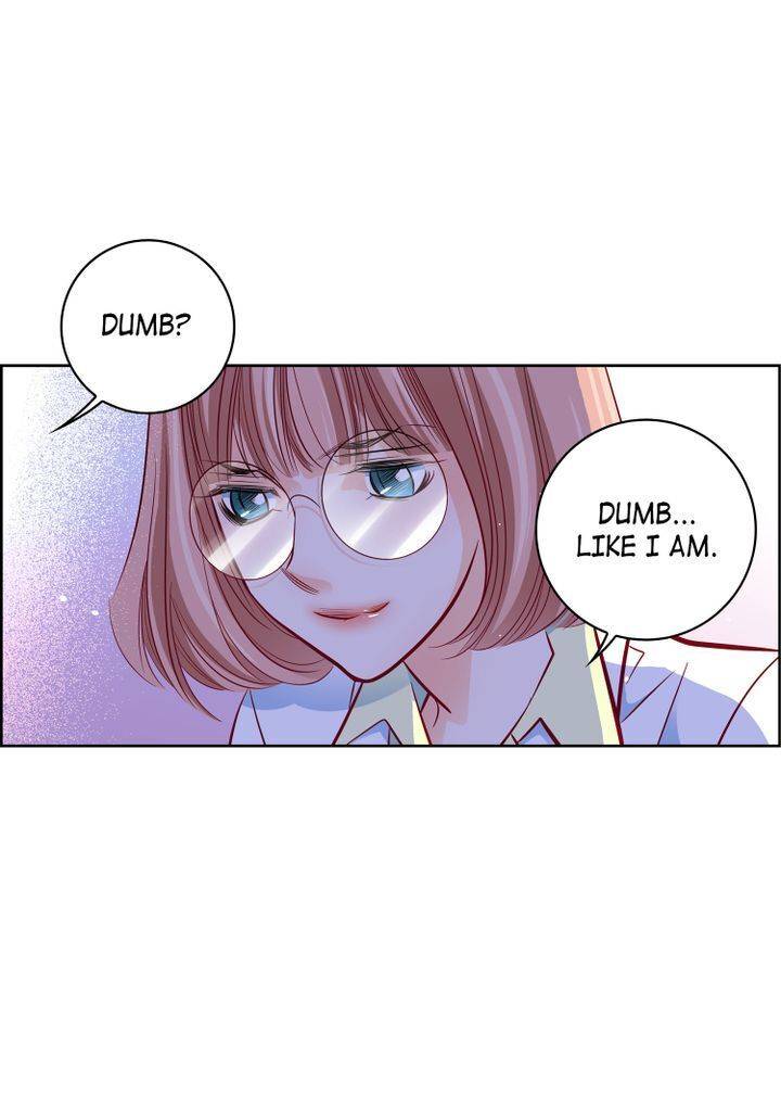 Give To The Heart Webtoon Edition - Chapter 94