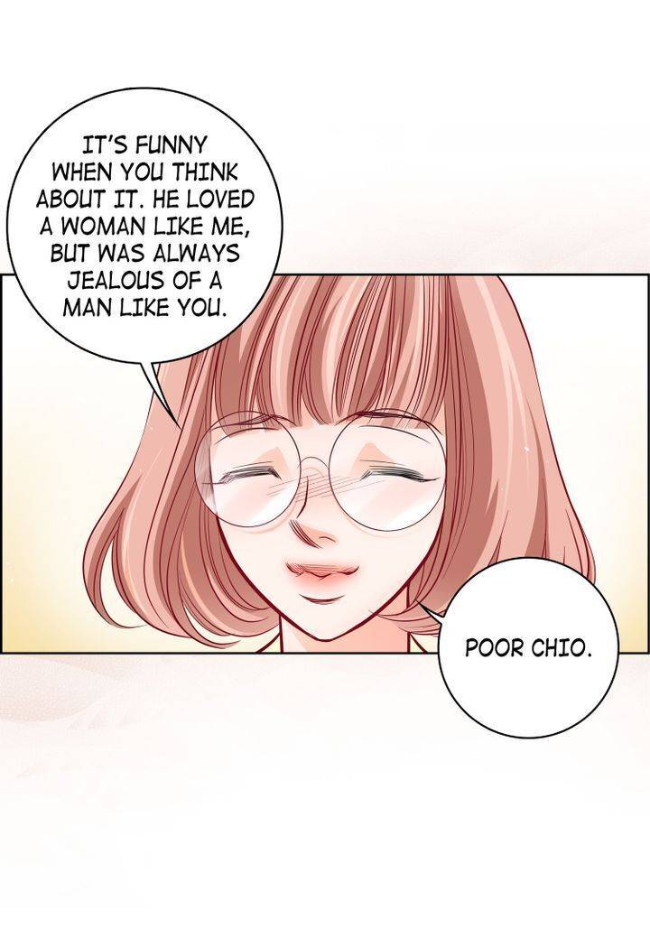 Give To The Heart Webtoon Edition - Chapter 94