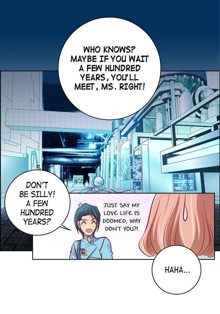 Give To The Heart Webtoon Edition - Chapter 94