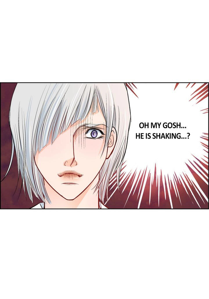 Give To The Heart Webtoon Edition - Chapter 12