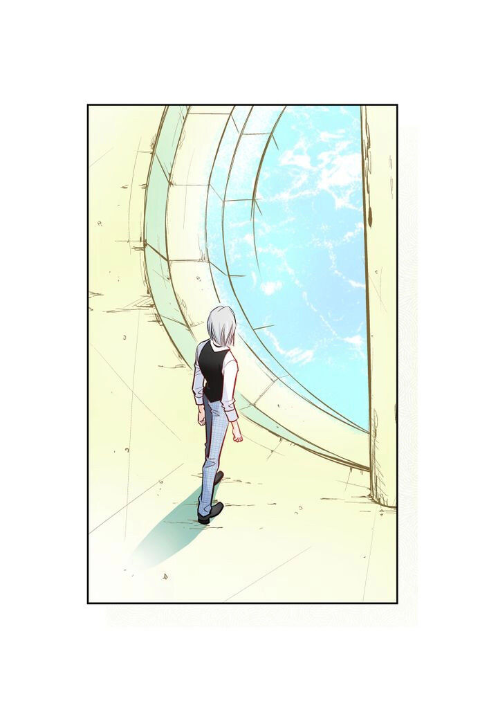 Give To The Heart Webtoon Edition - Chapter 12