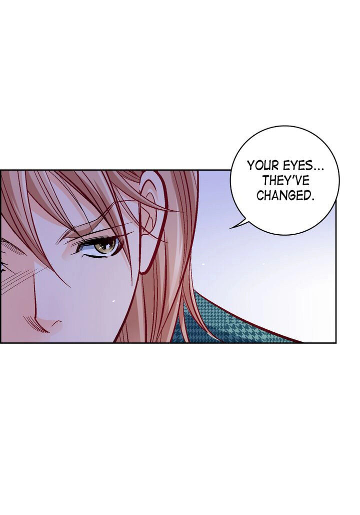 Give To The Heart Webtoon Edition - Chapter 76