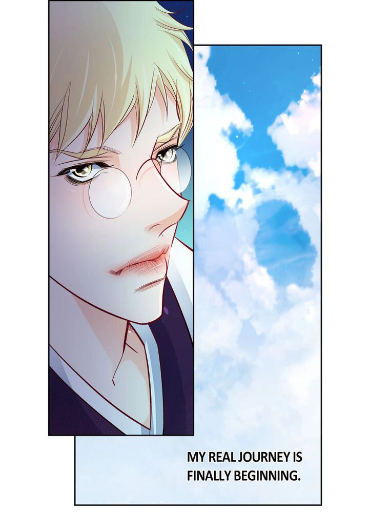 Give To The Heart Webtoon Edition - Chapter 76