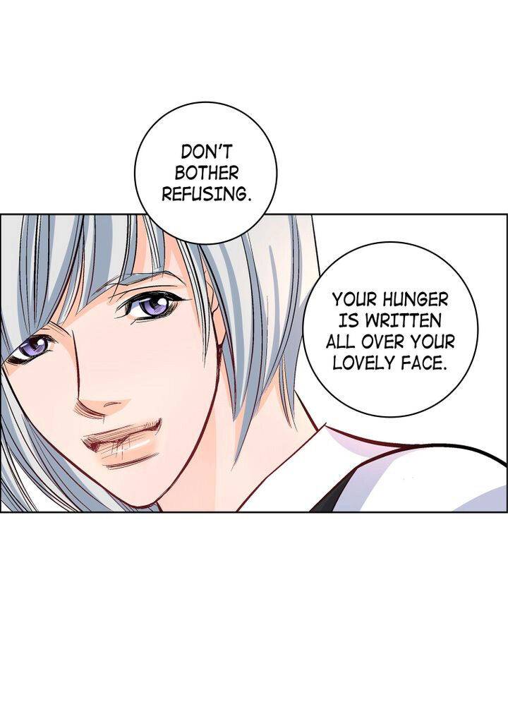 Give To The Heart Webtoon Edition - Chapter 7