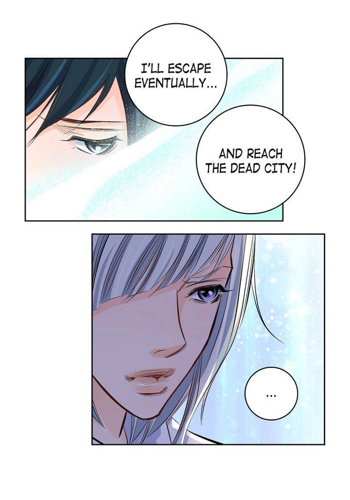 Give To The Heart Webtoon Edition - Chapter 7