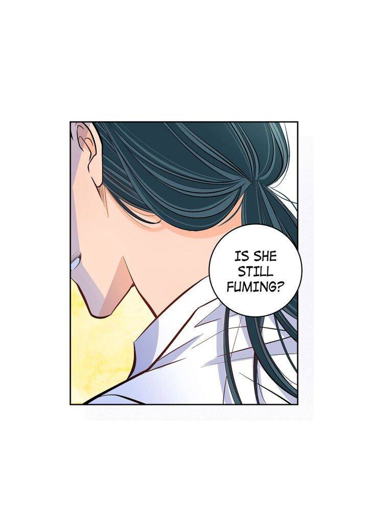 Give To The Heart Webtoon Edition - Chapter 7