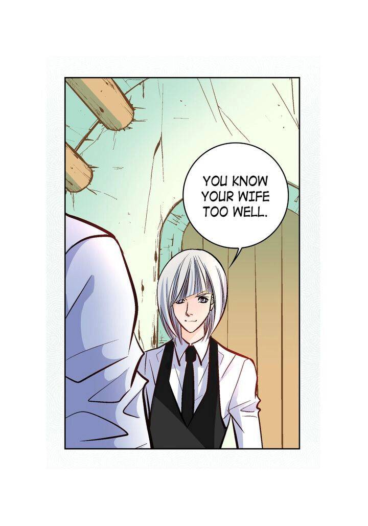 Give To The Heart Webtoon Edition - Chapter 7